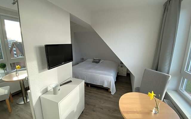 Hotel Meeresrauschen