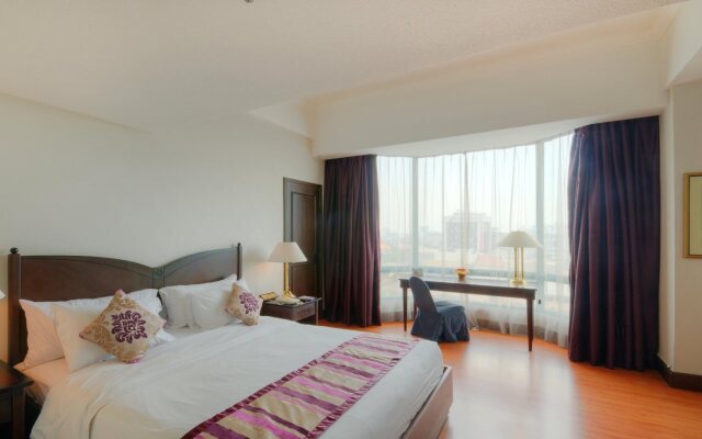 The Acacia Hotel Jakarta