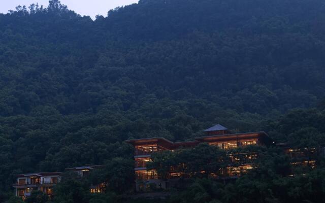 Brilliant Resort And Spa Chongqing