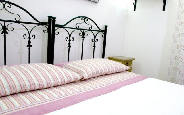 Bed and Breakfast L'Aranceto