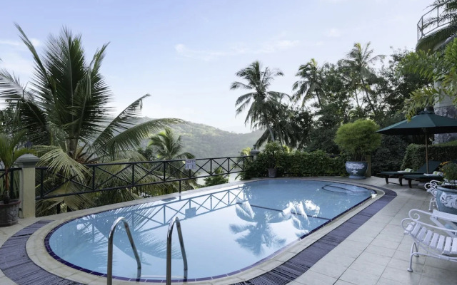 The Albatross Boutique Villa