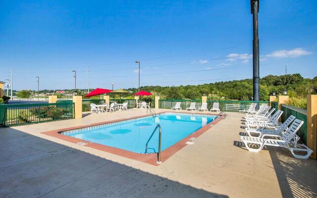 Comfort Inn Dandridge