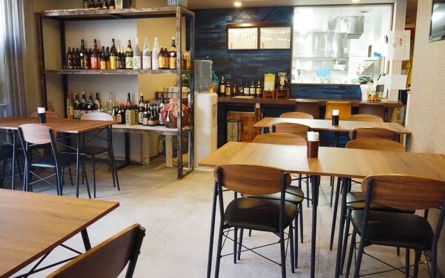 APA Hotel Naha Airport Wakasa