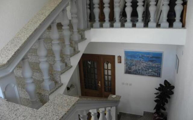 Studio Apartment In Medulin With Air Conditioning Washing Machine