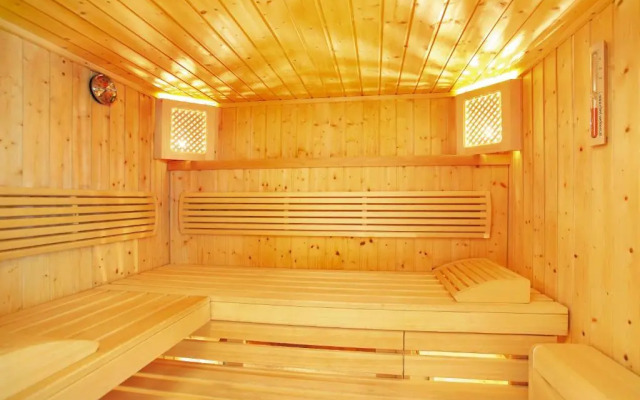 Appartement Hotel Garni Matthäuserhof