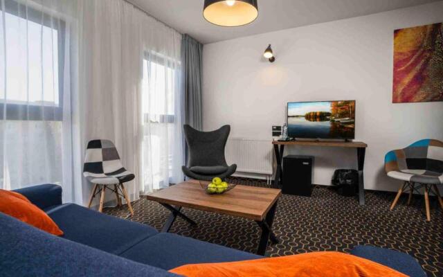 Hotel Mamut