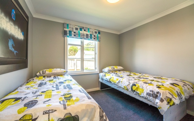 White Sands Cottage at Palm Beach – Guest Rooms – Palm Beach