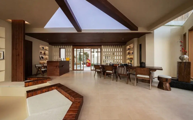 Shangri-La Homestay Designer B&B