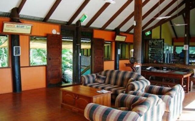 Jackaroo Treehouse Mission Beach - Hostel