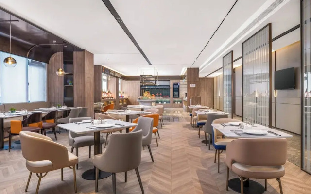 Holiday Inn Express Changzhou Henglin by IHG