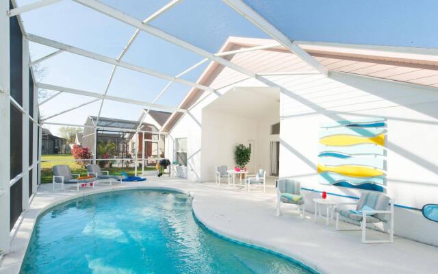 Ellis Exclusive Villas - Davenport