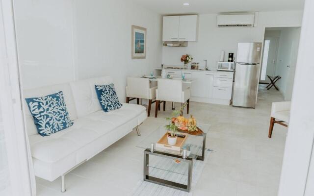 Beachfront Bella Horizonte 8