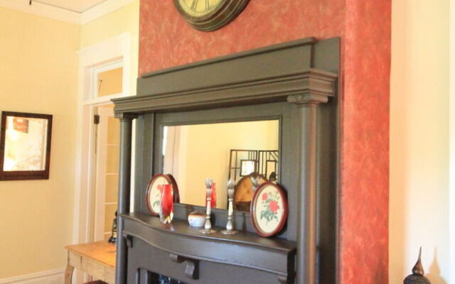 The Inn at Glen Alpine