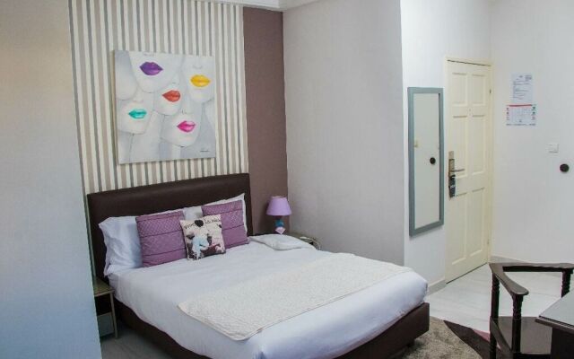 The Key Boutique Hotel