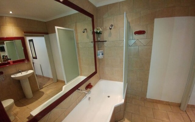 The Dorr Guesthouse Johannesburg