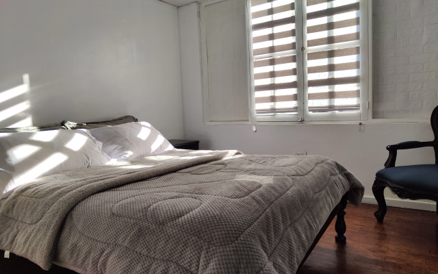 Hotel Muros Quito