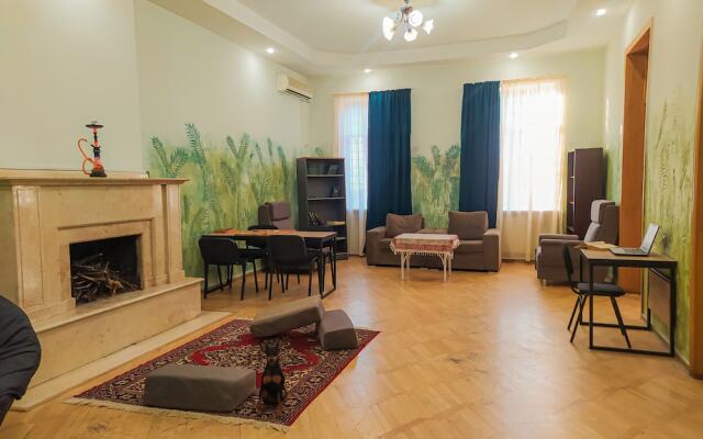 tai hostel