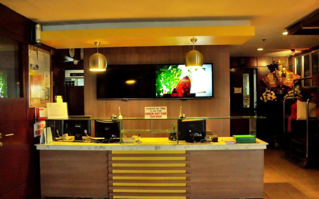 GV Tower Hotel