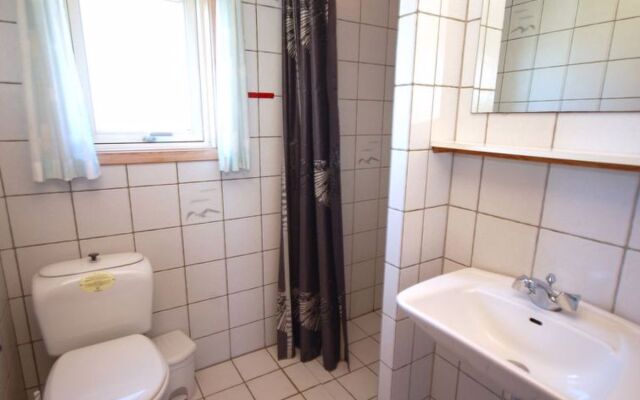 "Pernille" - 500m from the sea in Western Jutland