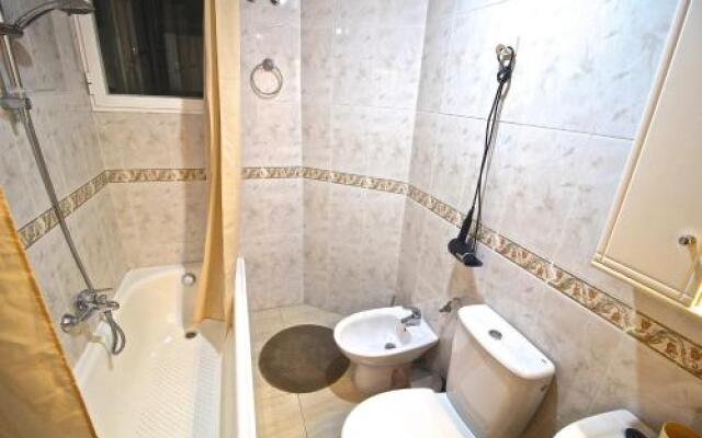 Residence Vacanza Torre Monaco