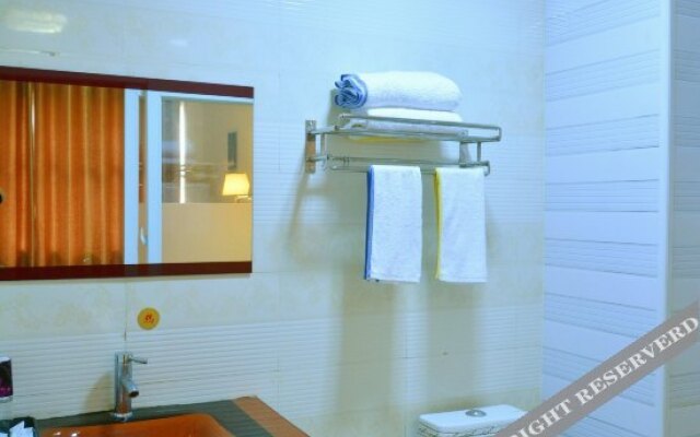 Xiangwan Holiday Boutique Hotel