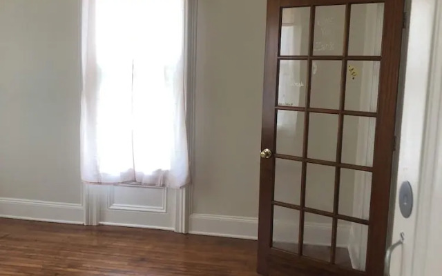 Home Support and Care LLC