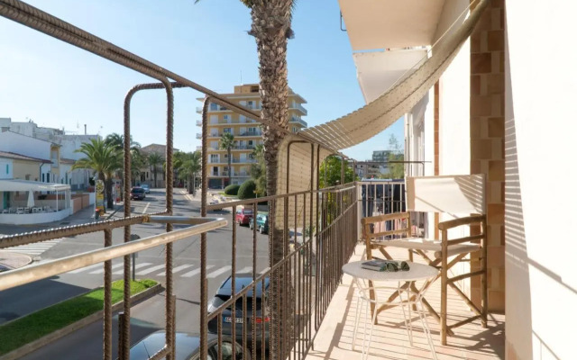 Moll Petit Apartments - Turismo de Interior