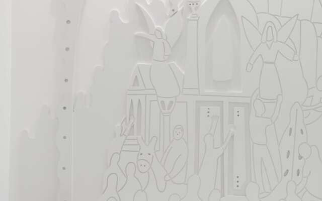 Vittorio Veneto Matera Luxury Rooms