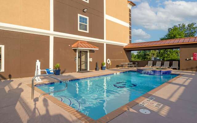 Best Western Texas City