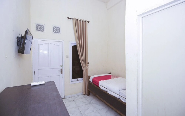 Diva Residence Syariah by OYO Rooms