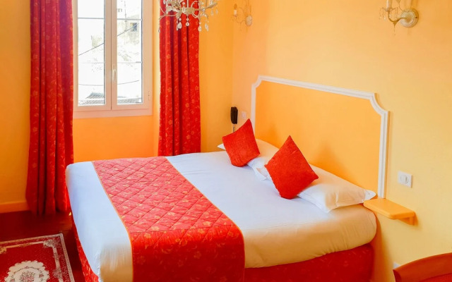 Hotel U Palazzu