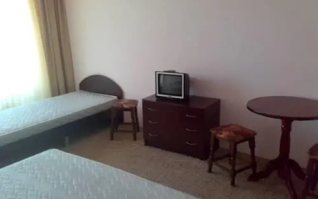 Guest House Paradise Garden