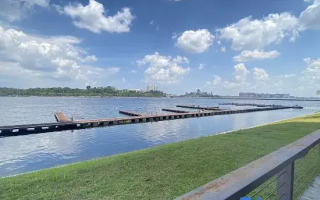 R&F Princess Cove Seine Region by TREX | Johor Bahru | JB Sentral | Nearby CIQ & Singapore