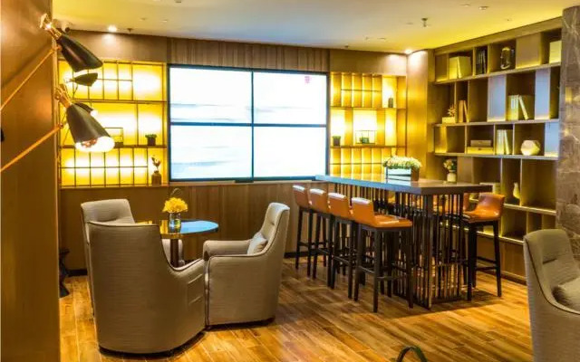 Echarm Hotel Shenyang Nanta Yaoke University
