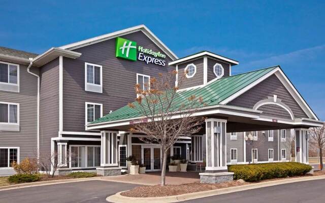 Holiday Inn Express Grand Rapids SW by IHG