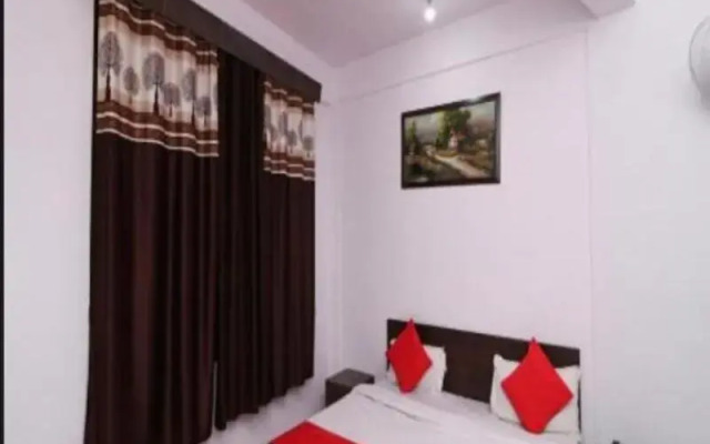 Park Homestay