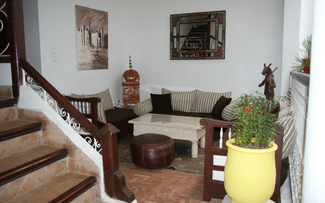 Dar Nafoura Mogador