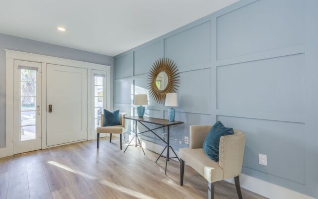 Helena - 4 Br Home