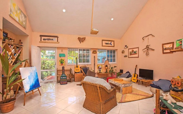 La Casona Art & Recycling