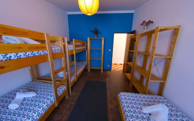 Another Surf Camp Baleal