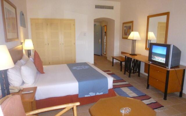 Strand Beach & Golf Resort Taba Heights (ex. Intercontinental Taba Heights Resort)