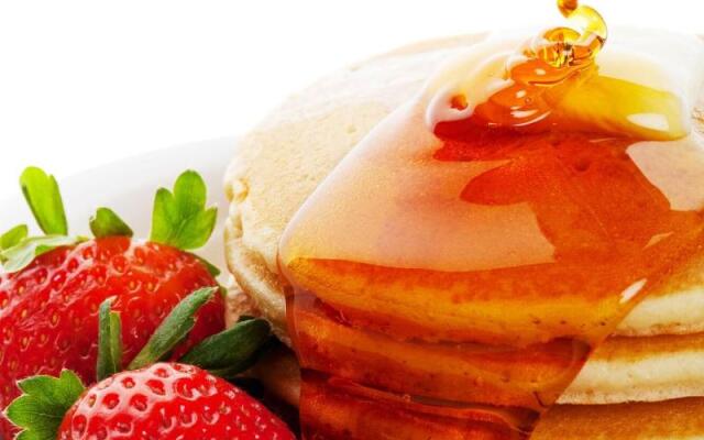 Sheraton San Jose Hotel