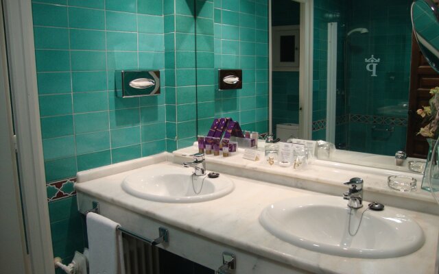 Parador De Benavente