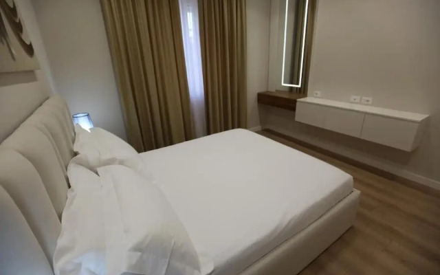 Arkle Apartment 1