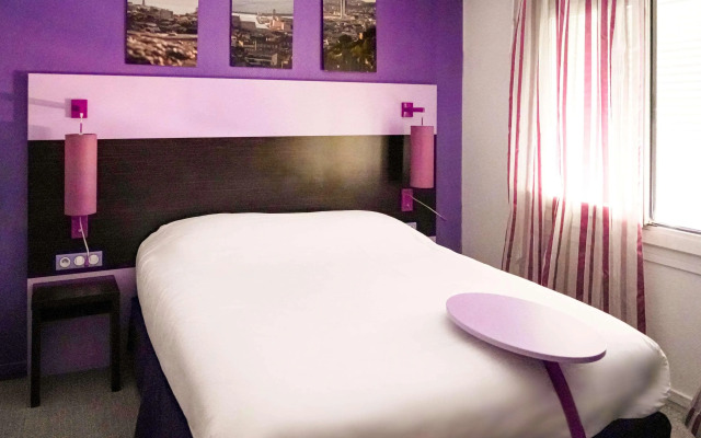 ibis Styles Marseille Centre Prado Place Castellane