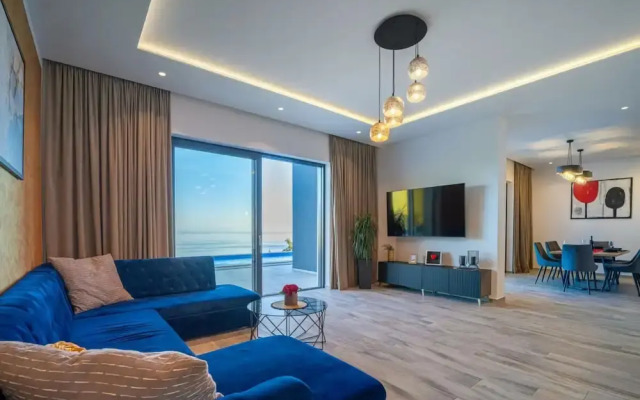 Ziganto Comfortable Holiday Residence
