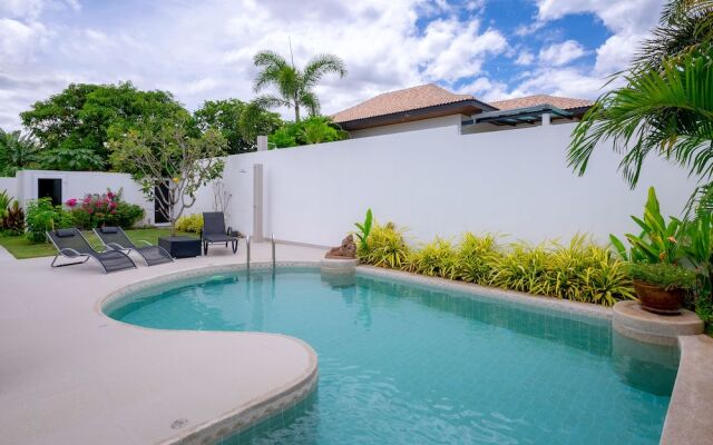 Orchid Paradise Homes OPV203