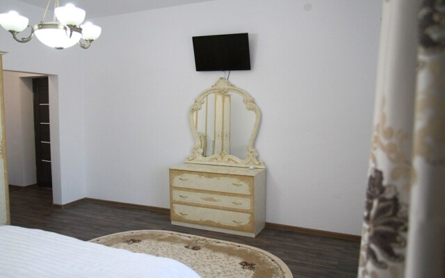 Ariana House