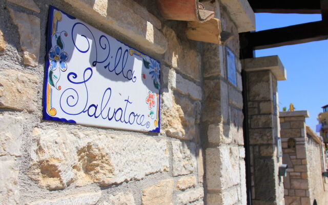 Villa Salvatore
