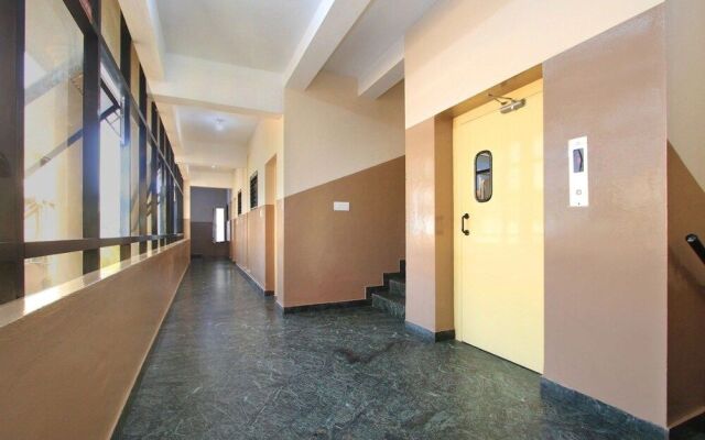 Hotel Kudla Rasaprakash